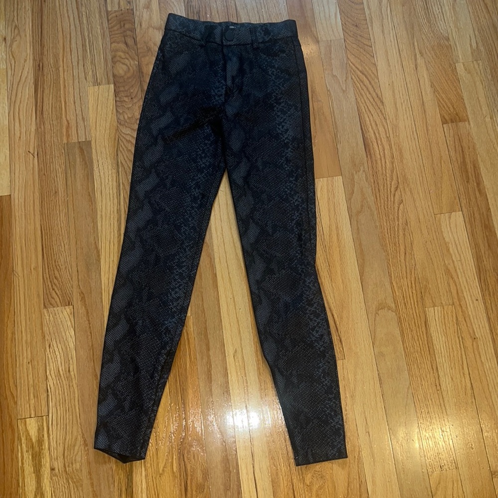 Zara Trafaluc Leggings